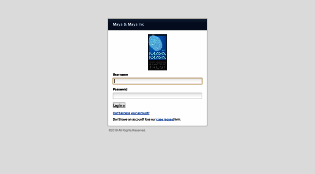 mayaandmayainc.viewcases.com