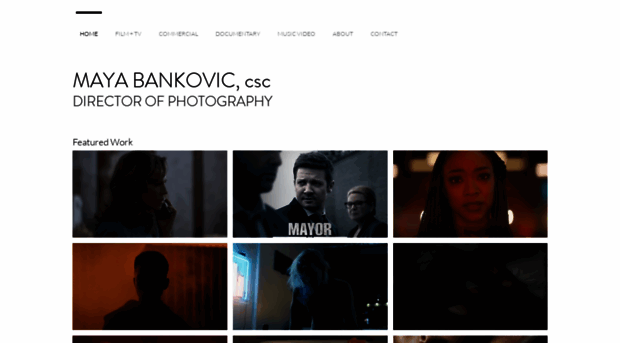 mayabankovic.com