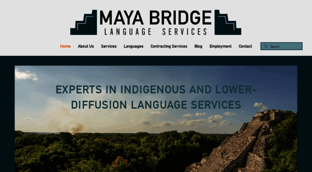 mayabridge.org