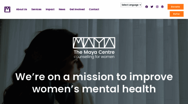 mayacentre.org.uk