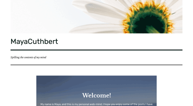 mayacuthbert.wordpress.com