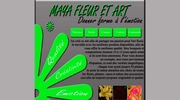 mayafleuretart.free.fr