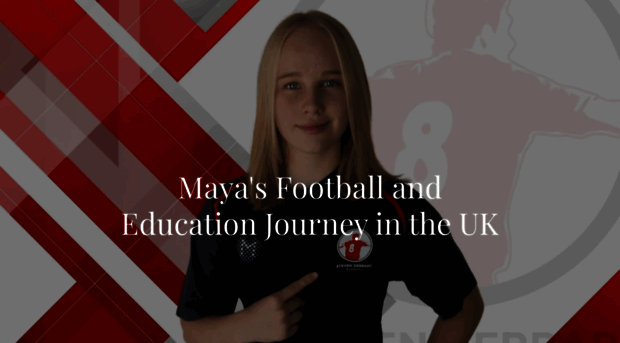 mayafootball.com