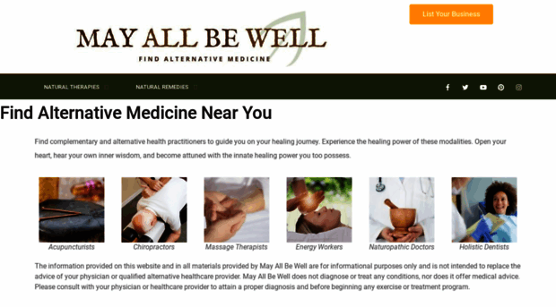 mayallbewell.com