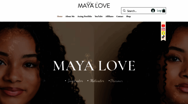 mayalovee.com