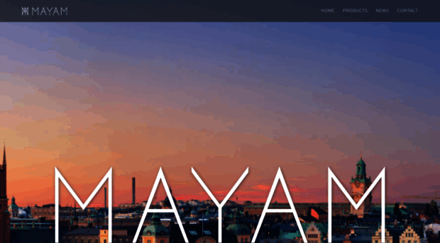 mayam.com