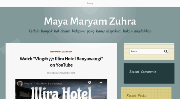 mayamaryamzuhra.wordpress.com