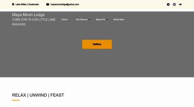 mayamoonlodgeatitlan.com