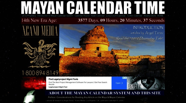 mayan-calendar.org