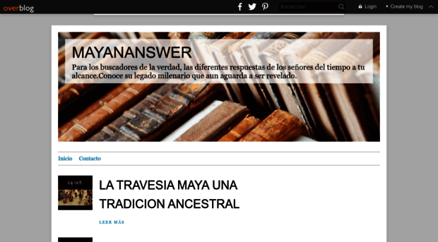 mayananswer.over-blog.com