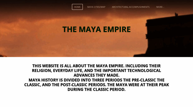 mayanempirekjw.weebly.com