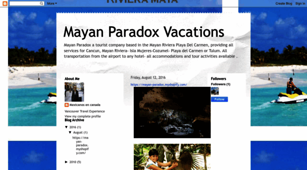 mayanparadox.blogspot.com