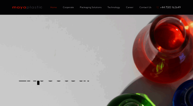 mayaplastic.co.uk