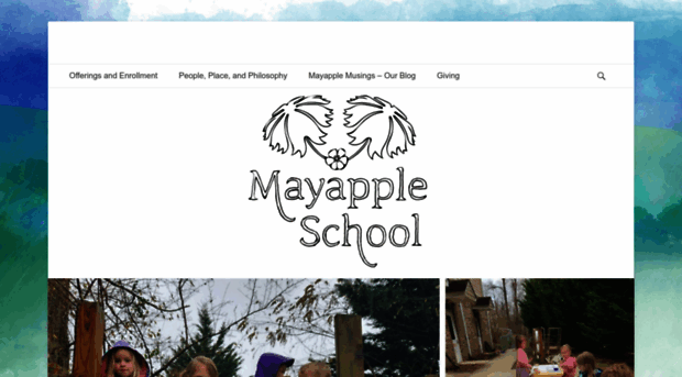 mayapple.org