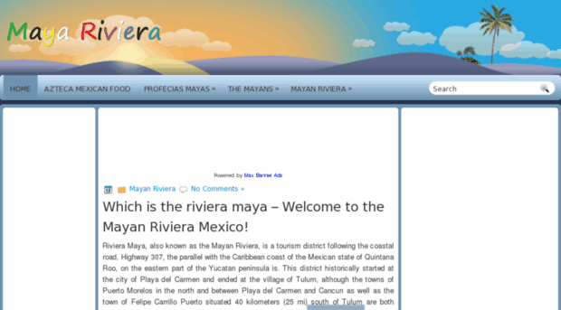 mayariviera.com.mx