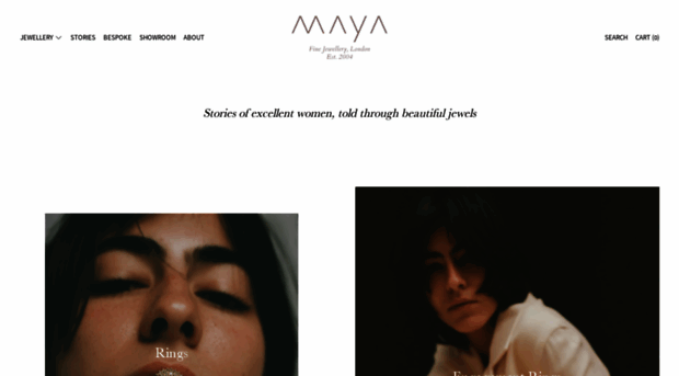 mayaselway.com