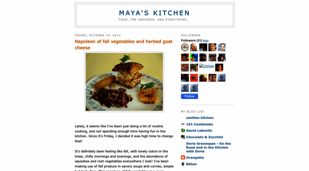 mayaskitchenonline.blogspot.com