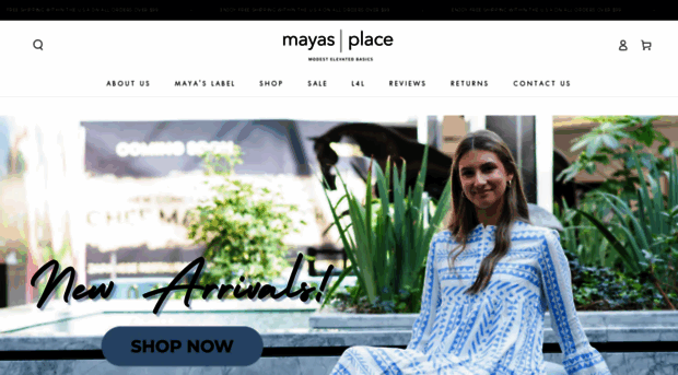 mayasplaceny.com