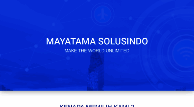 mayatama.id