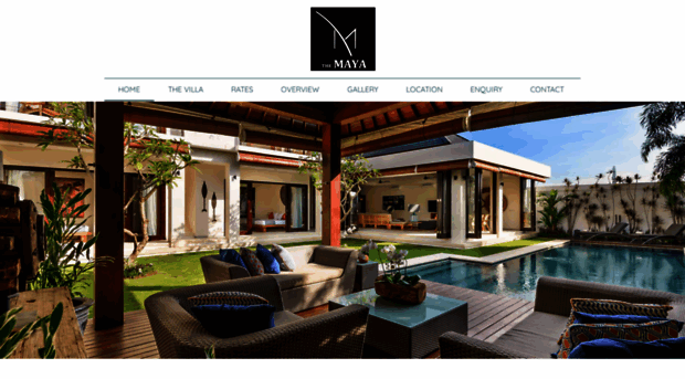 mayavillabali.com