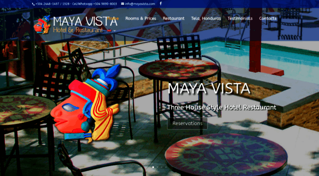 mayavista.com