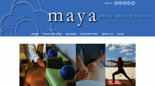 mayawholehealth.com