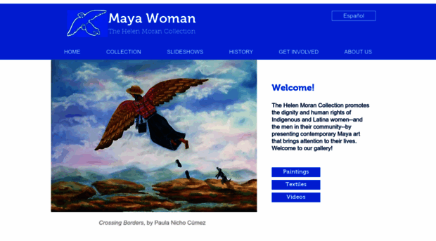 mayawomeninart.org