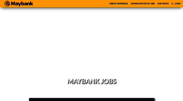 maybankjobs.com