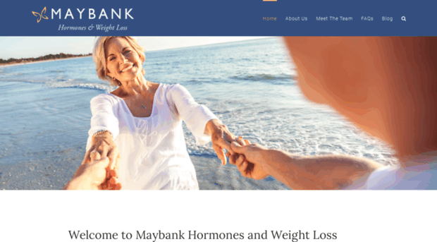 maybankweightloss.com