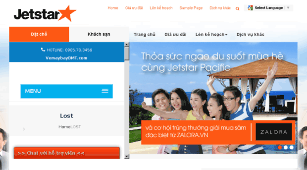 maybayjetstar.com