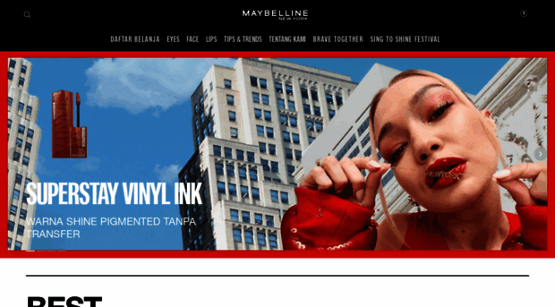 maybelline.co.id