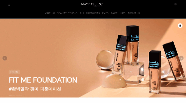 maybelline.co.kr