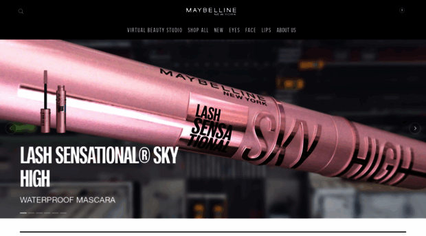 maybelline.com.sg