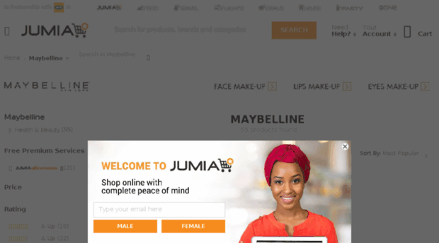 maybelline.jumia.com.ng