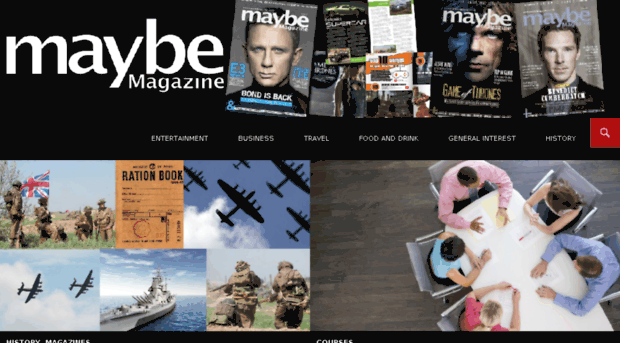 maybemagazine.org