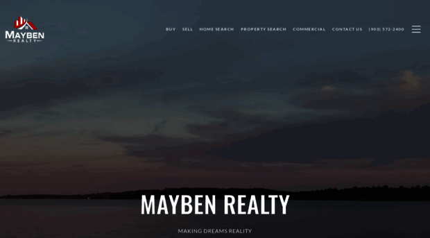 maybenrealty.com