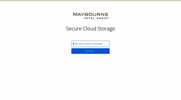 maybourne.egnyte.com