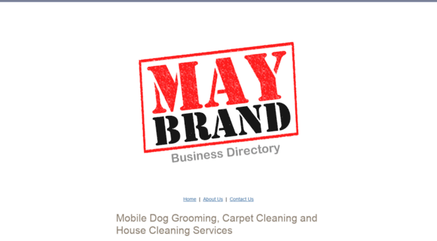 maybrand.com