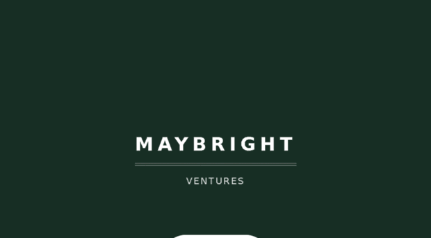 maybrightventures.com