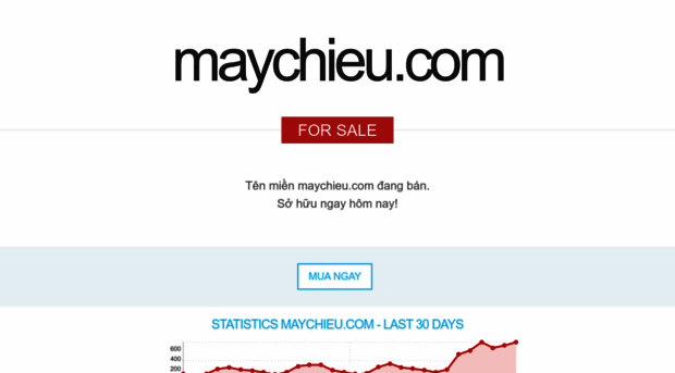 maychieu.com