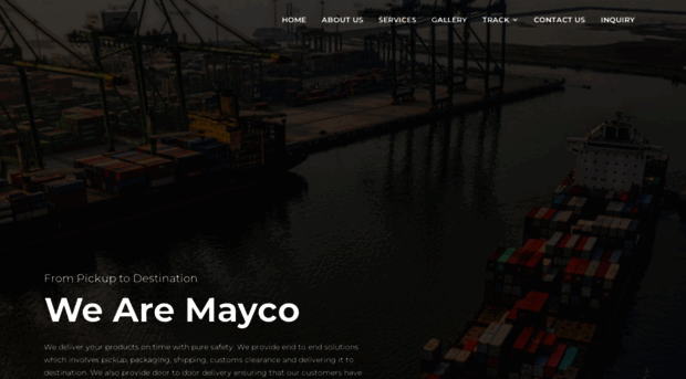 mayco.in