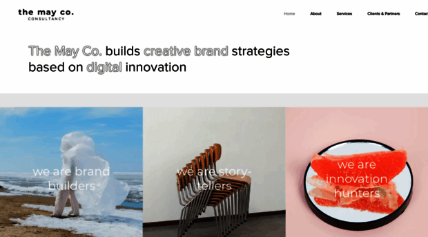 maycompany.co