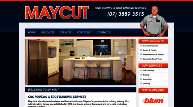 maycut.com.au