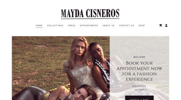 maydacisneros.com