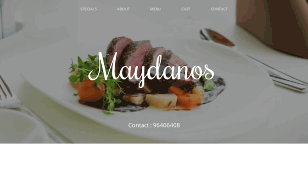maydanos.com