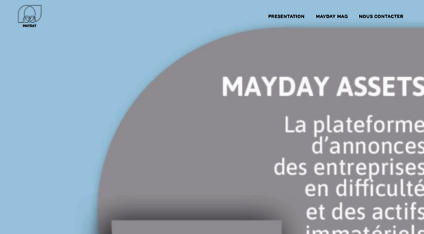 maydaycompany.fr