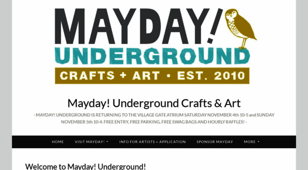 maydaycraft.com