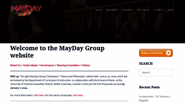 maydaygroup.org