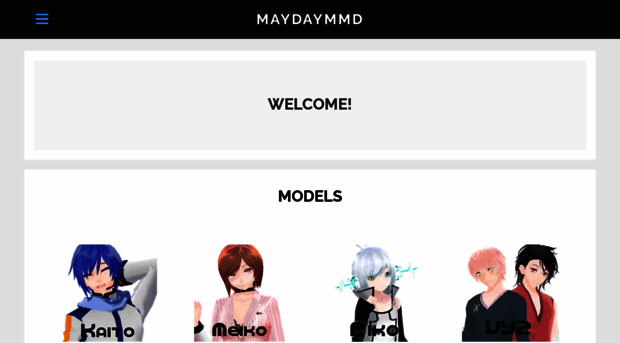 maydaymmd.weebly.com