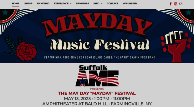 maydaymusicfestival.com